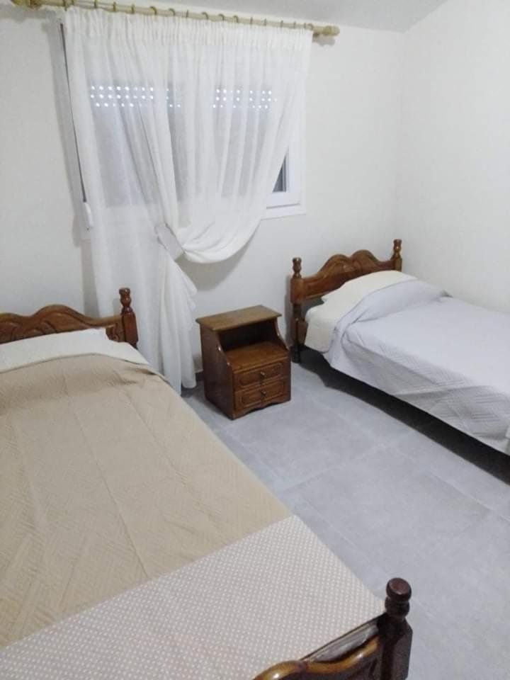 Villa Fotis View Паралия-Скотинас Номер фото